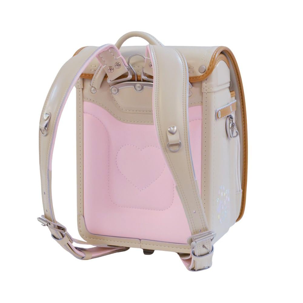 Amazon.co.jp: [L'avenir] フィットちゃん ランドセル 女の子